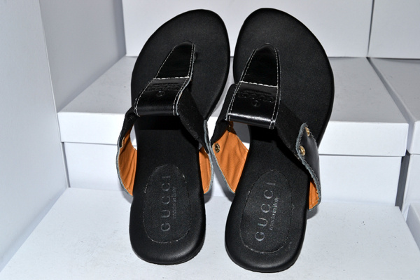 2017 Guci slippers woman 35-42-259